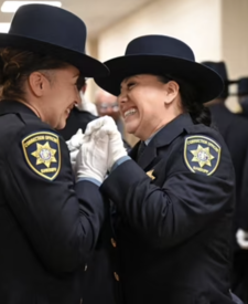 Suffolk sheriff's office to be hub for national intelligence center