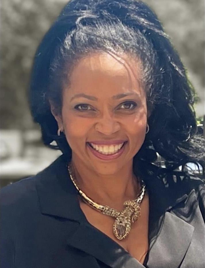 Jillian Guthman - Candidate for Huntington Town Receiver of Taxes