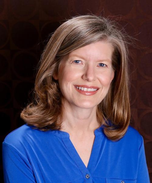 Jennifer Hebert - Candidate for Huntington Town Council