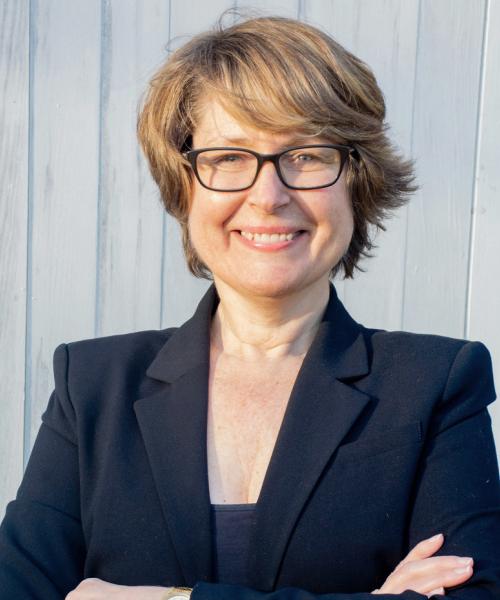 Kathee Burke-Gonzalez - Candidate for East Hampton Town Supervisor