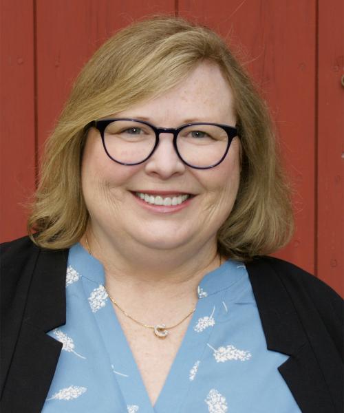 East Hampton Councilmember Cate Rogers