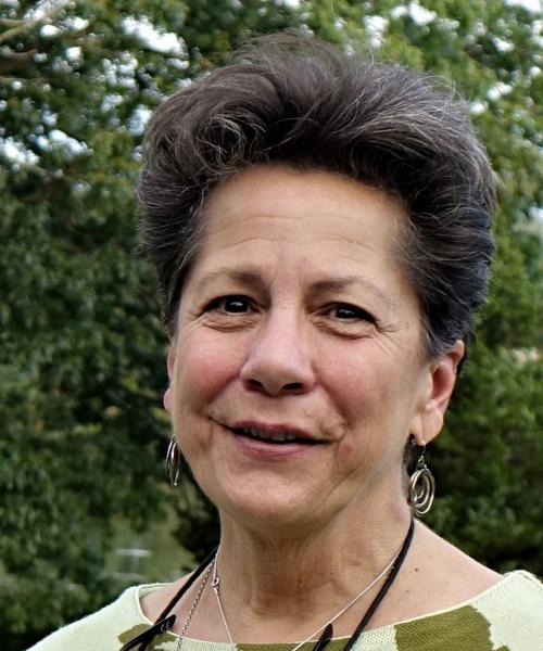 Barbara Jean Ianfolla - Shelter Island Town Council